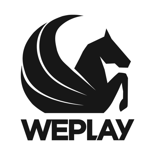 Sticker by WEPLAY Music