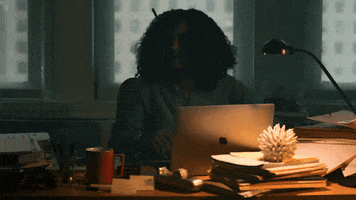 Frustrated Long Day GIF by Expo Pass