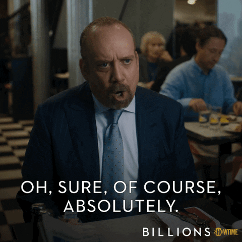 Giphy - Accept Season 4 GIF by Billions