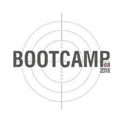 Bootcamp Buildingculture Sticker by dstgroup