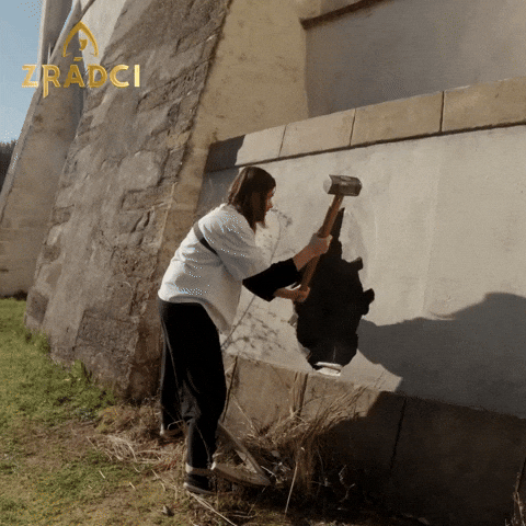 Zradci GIF by prima+