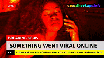 Breaking News GIF
