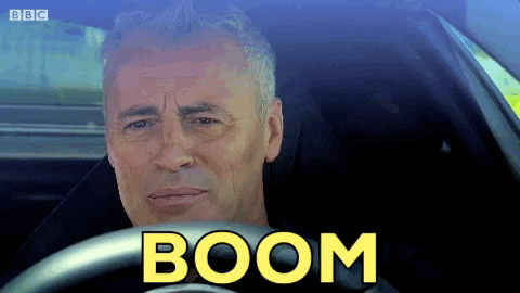 Bbc Boom GIF by Top Gear - Find & Share on GIPHY