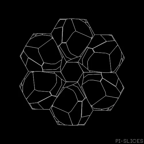 rotate black and white GIF by Pi-Slices