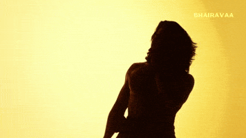 Ramcharan GIF