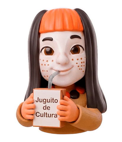 Feliz Cultura Sticker by Zona Arqueológica Caral