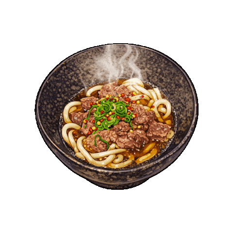 GOTOSHOYU CO.,LTD. Sticker