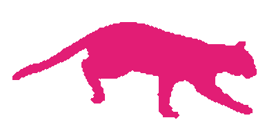 Kattenveertjes Sticker