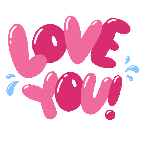 Love Sticker