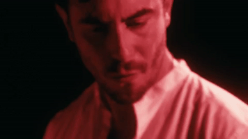 walking away GIF by St. Lucia