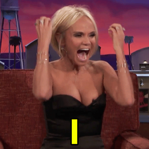 Kristin Chenoweth GIFs Find & Share on GIPHY