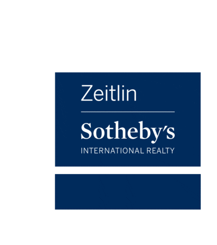Zeitlin Sotheby's International Realty Sticker