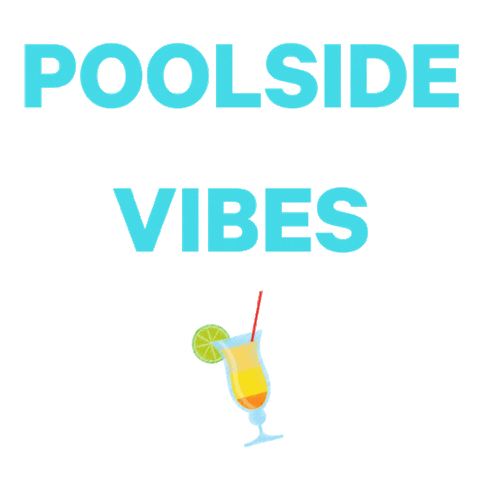 Cocktail Sheratongc Sticker by Sheraton Grand Mirage Resort, Gold Coast