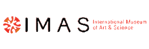 Artist Sticker by International Museum of Art & Science
