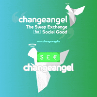 Verge Xvg GIF by changeangel