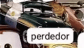 Cara GIF