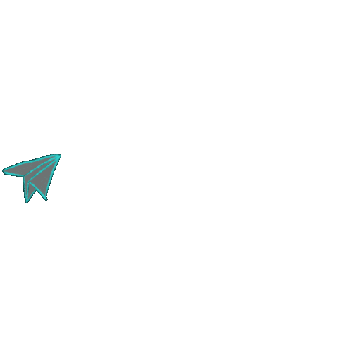 Fliegen Sticker