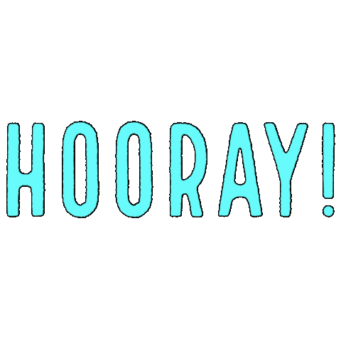 Happy Celebration Sticker