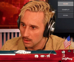 What Confused GIF