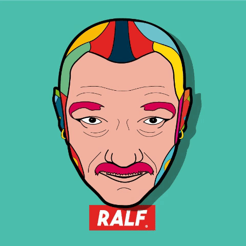 Djralf GIF