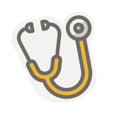 Vet Sticker by VetPartners