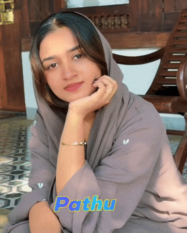 Pathu Love GIF