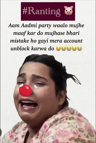 Politics Congress GIF