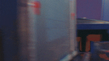 Getting Closer GIF by NEW CITY