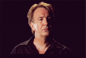 alan rickman