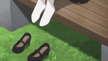 Anime GIF