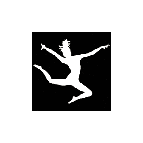 Urban DanceArts Sticker