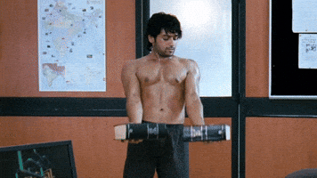 Ayan Gif By Magic Man Gif