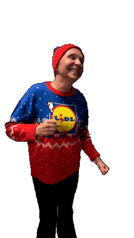 Raver Trump Dance Sticker by smartibapp