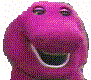 barney