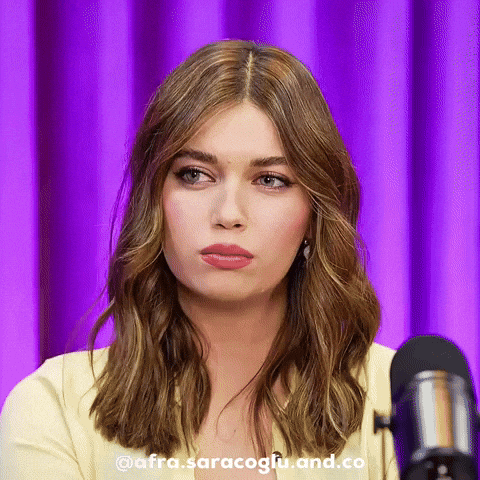 Abi Afra GIF