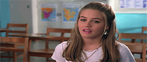 cher horowitz