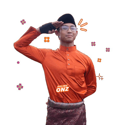 Open House Alpha Sticker by U Mobile