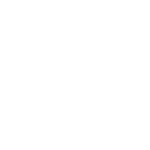 Happy Illustration Sticker