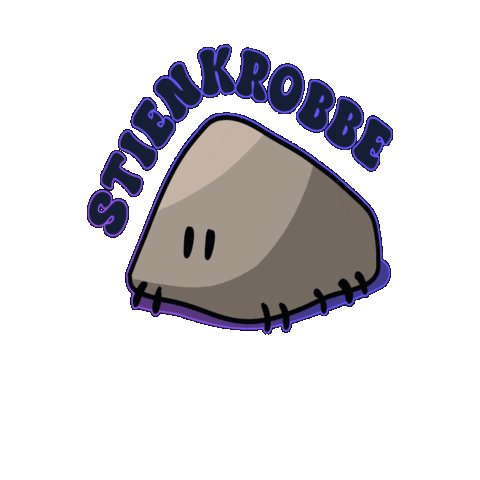 Frysk Dimf Sticker by Dat is moai Frysk!