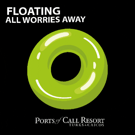 Ports of Call Resort GIF