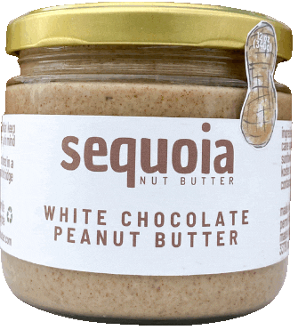sequoianutbutter peanuts peanut peanut butter sequoianutbutter GIF