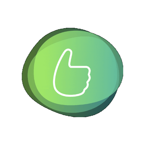 Meesman Indexbeleggen Sticker