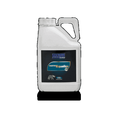 Master Agro Produtos Agrícolas Sticker