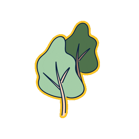 Tree Sticker by SMECglobal