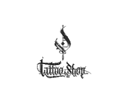 Tattoo Sticker by FistFlame