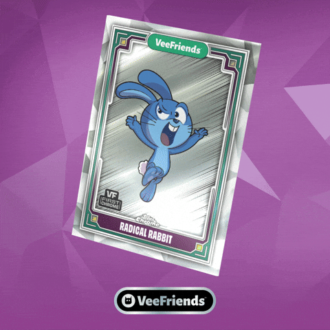 VeeFriends