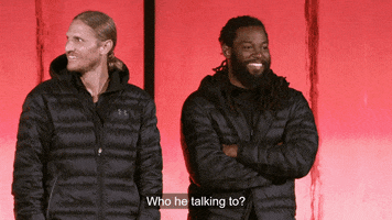 The Challenge Usa GIF