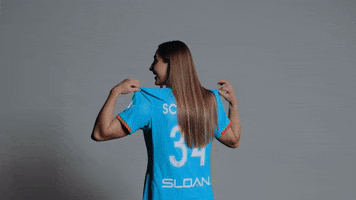 GIF by Chicago Red Stars