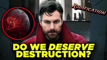 Rudification GIF