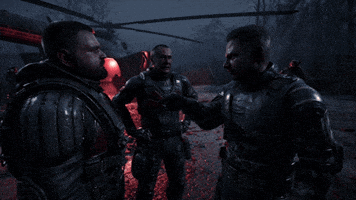 Stalker GIF by GSC Game World
